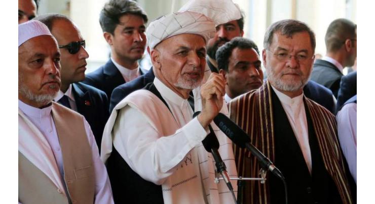 Ghani Says He Asked for Pakistan's Help in Afghan Elections, Khan Promises to Assist