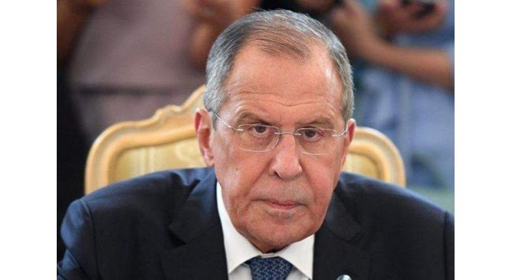 Lavrov to Meet With Iraqi President, Prime Minister During October Visit- Iraqi Ambassador