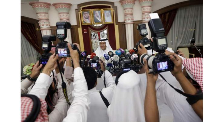 UAE joins Saudi Arabia in naval security coalition
