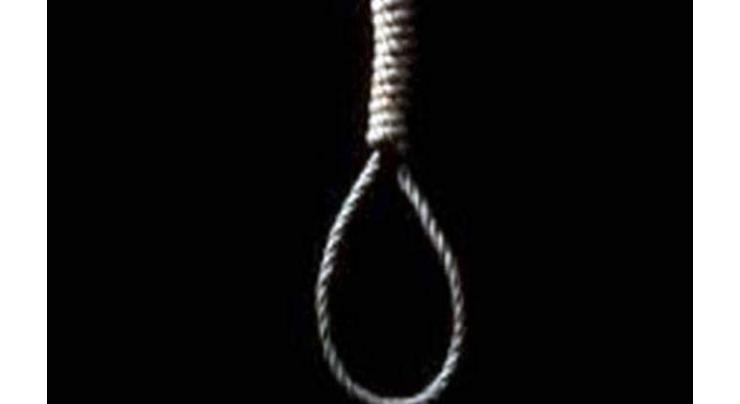 Murderer awarded death sentence, fine in Faisalabad 
