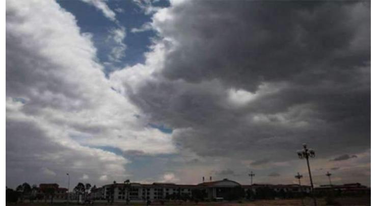 Rain,wind-thunderstorm likely at scattered places in next 24 hours: MET Office
