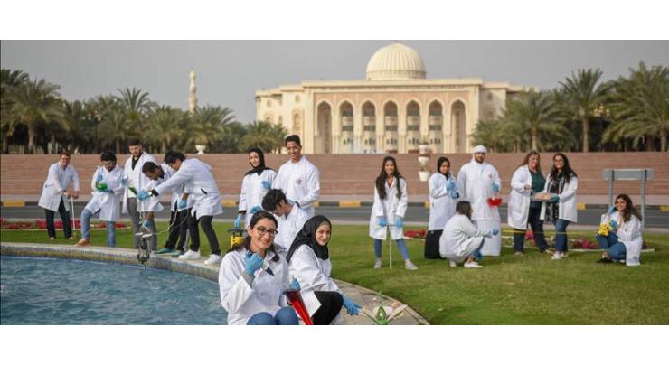 Sharjah University introduces Master’s Programme in Cultural Heritage Preservation Management
