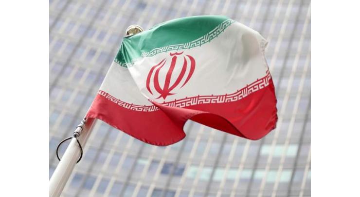 'Powerful' Iran 'falsely' accused of everything: Guards
