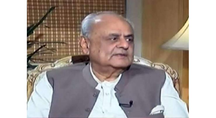 Govt to take measures for maintaining peace in Balochistan: Ijaz Ahmad Shah 
