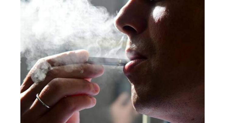 WHO welcomes Indian electronic cigarette ban
