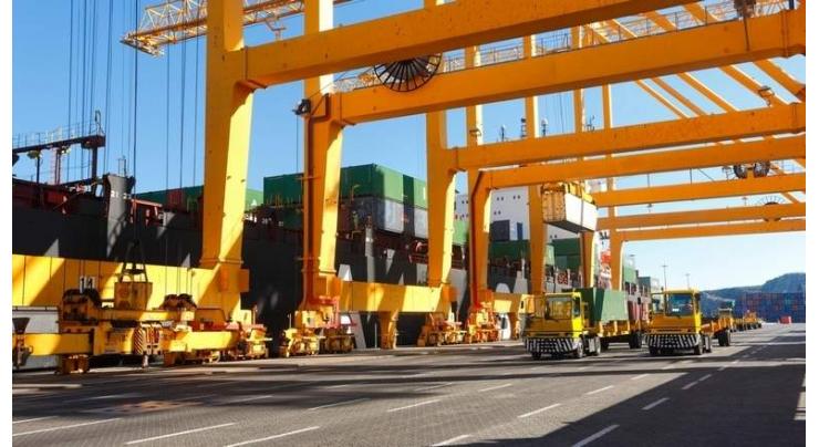 UAE logistics sector's contribution to GDP projected to hit 8 pc by 2021
