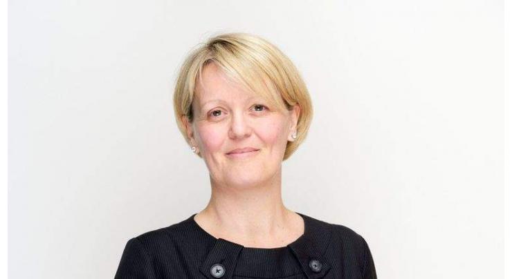 RBS picks first woman to lead major UK bank
