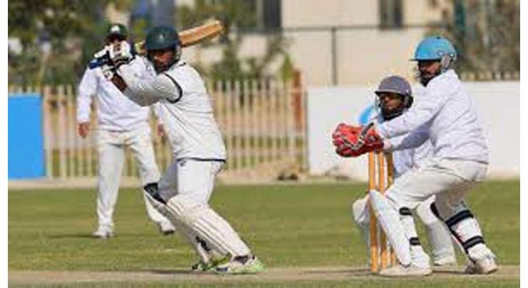 Quetta braces to host maiden first-class match in 11 years
