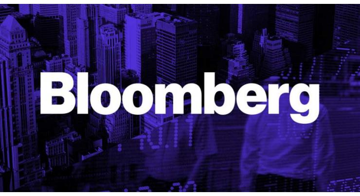 Bloomberg reporters in Turkey court over economy article
