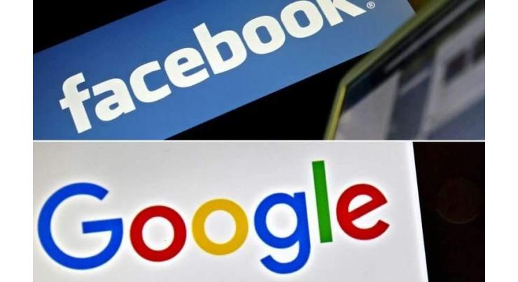 Russian Parliament to Prepare Amendments on Responsibility for Google, Facebook - Lawmaker