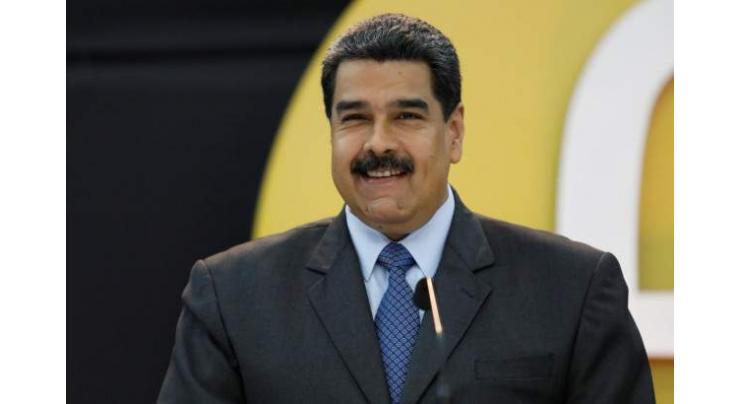 Kremlin says Venezuela's Maduro to visit Russia 'soon'
