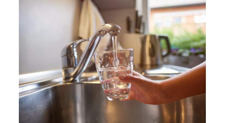 New study finds cancer-causing chemicals in tap water

