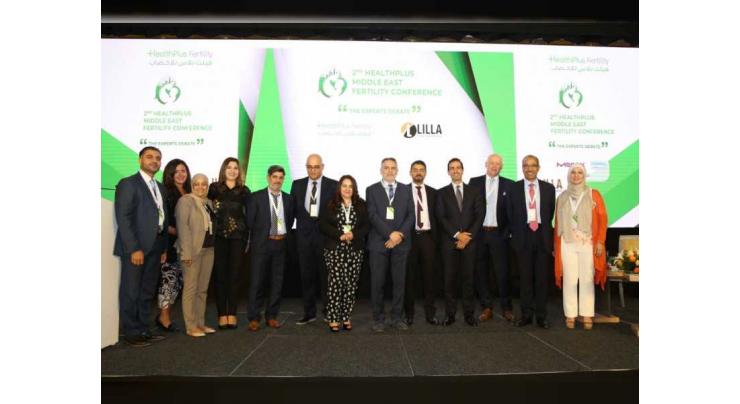 Fertility Middle East Conference begins in Dubai