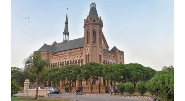 Frere Hall Guardian Board approves restoration plan
