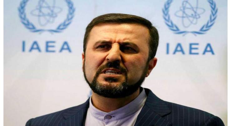 Iran Wants New IAEA Chief to Be Impartial, Preserve Agency's Credibility - Envoy