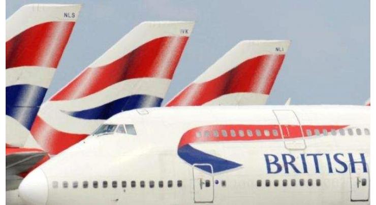 British Airways to operate reduced Sept 27 service after pilots call off strike
