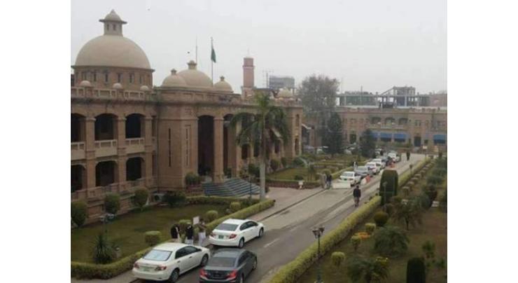 Provincial Govt. reshuffles 19 senior officers, posted against new positions

