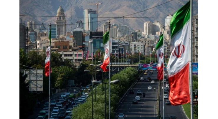 Tehran Views US Sanctions as Failure After New Round of Restrictive Measures Against Iran