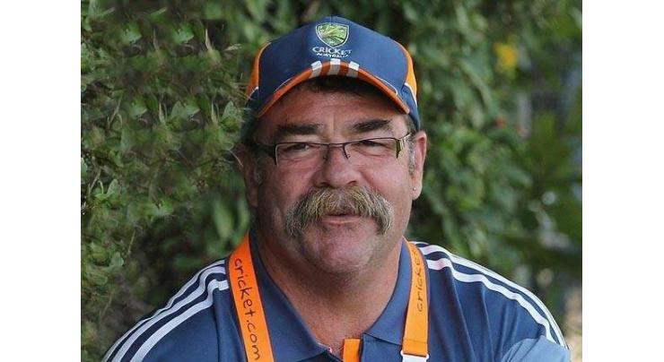 ICC appoints David Boon match referee for Pak- Lanka series
