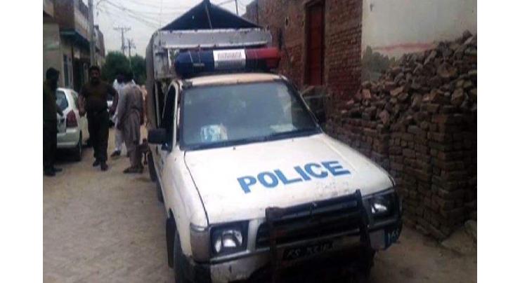 Two bodies found in Faisalabad 	
