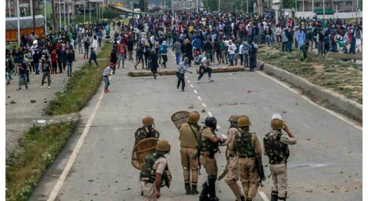 Over 500 academics, scientists concerned about IOK crisis
