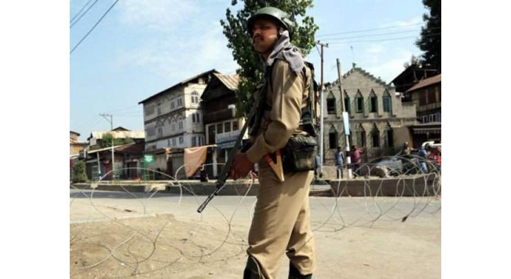 Unresolved Kashmir dispute threat to peace: Report
