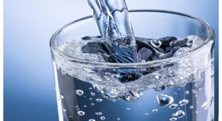 Adequate water necessary for healthy life: Falak
