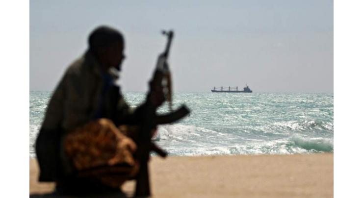 Somali pirates free Iranian hostage captured in 2015
