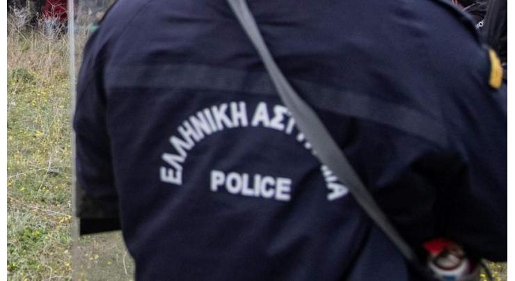 Greek Police Arrest Suspect in 1985 Deadly Airliner Hijacking