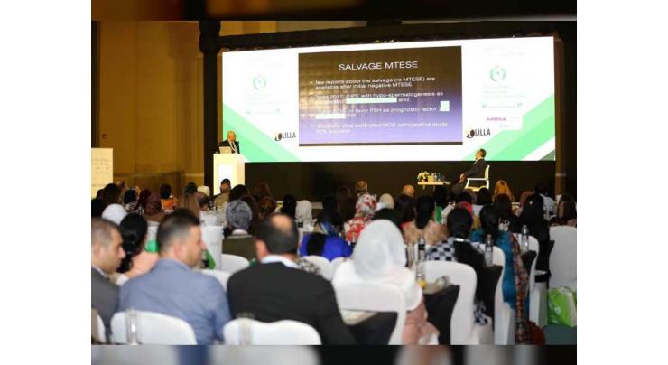 Middle East Fertility Conference calls for holistic evaluation of infertility cases