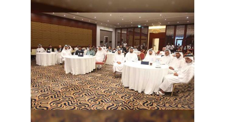 Sharjah Chamber organises workshop on Road Lighting Initiative