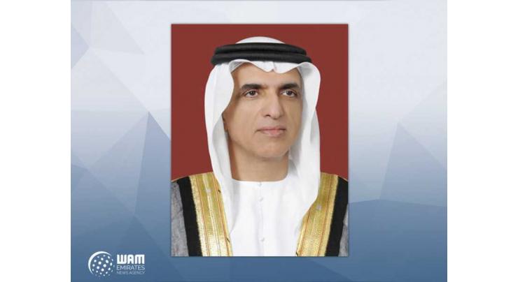 RAK Ruler congratulates Saudi King on National Day