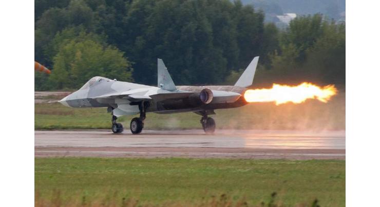 Work on Sixth-Generation Fighters Underway in Russia - Aviation Systems Research Institute