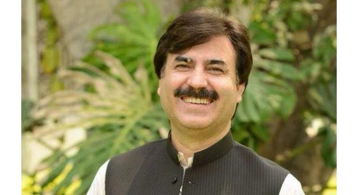 Changes in KP cabinet on card :Khyber Pakhtunkhwa cabinet as Provincial Information Minister Shaukat Ali Yusafzai
