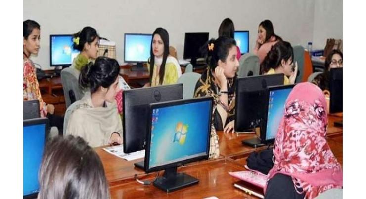 PBM establishes 155 Women Empowerment Centres to make them economically strong
