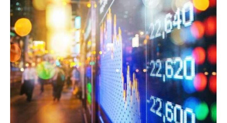 Hong Kong stocks suffer more losses 23 September 2019
