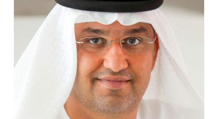 Sultan Al Jaber: UAE-Saudi relations are cornerstone of regional stability and prosperity