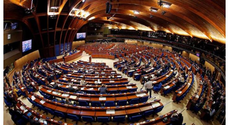 PACE Has Not Yet Received Documents for Accreditation of New Ukrainian Delegation - Source