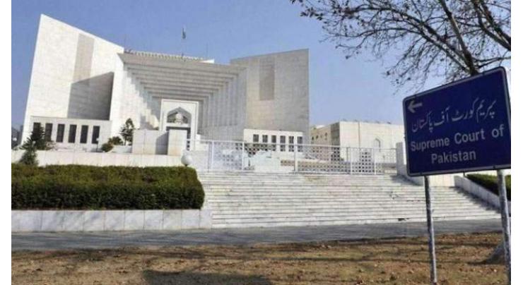 Supreme Court acquits two life sentence convicts on benefit of doubt
