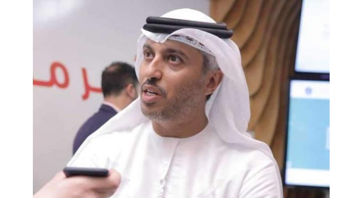 Astronaut Hazza Al Mansouri carrying hopes of Emirati people: Ahmad Al Falasi