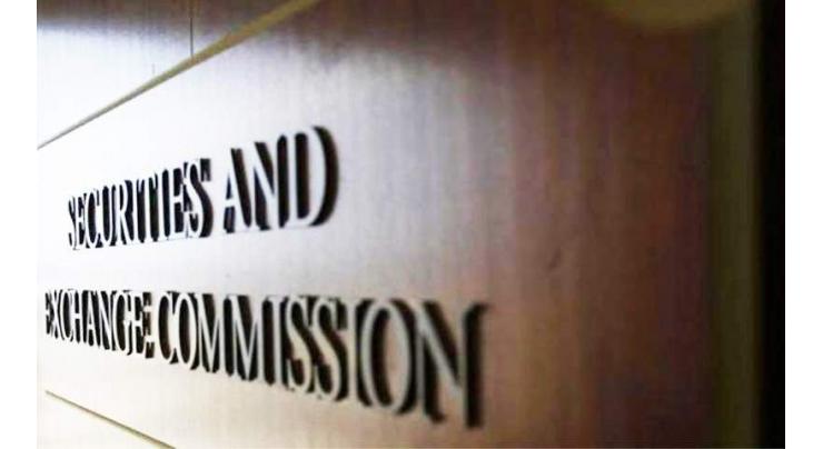 SECP reduces regulatory tariffs to make capital market more competitive investment avenue
