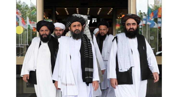 Taliban's delegation visiting Beijing for consultations on peace, reconciliation in Afghanistan: China
