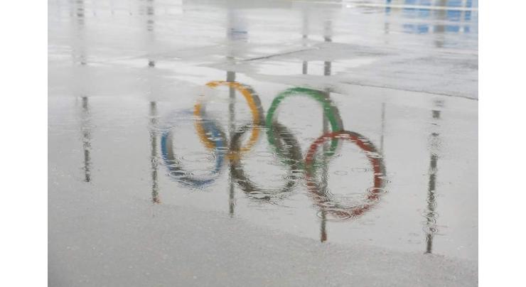 World sport anti-doping body tells Russia to explain 'inconsistencies'

