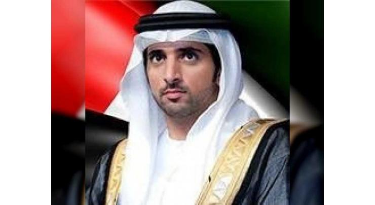 Hamdan bin Mohammed approves Emiratisation plan for Dubai