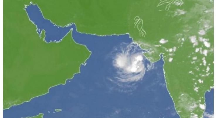 No direct impact of tropical storm Hikaa on UAE: NCM