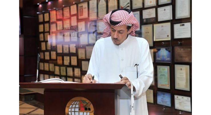 UAE-Saudi relations reflect common visions, goals of their leaderships: Saudi Ambassador