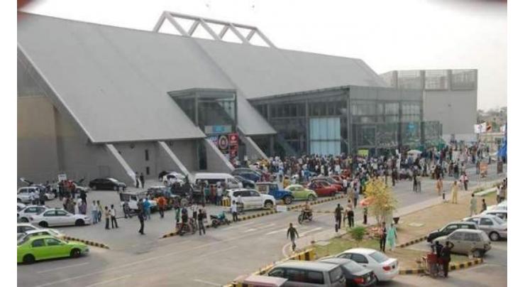 International Engineering and Machinery Exhibition 2019 opens tomorrow
