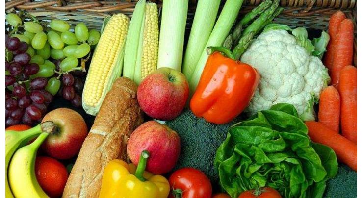 Healthy dietary pattern may reduce the risk of kidney disease
