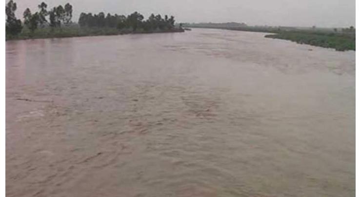 All main rivers flow normal: Federal Flood Commission (FFC)
