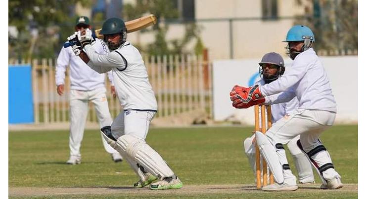 3rd round of QAU trophy cricket tournament 2019-20 to start on three different venues
